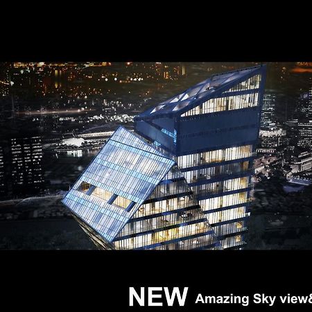 Century Spire Makati Aparthotel Makati City Exterior photo