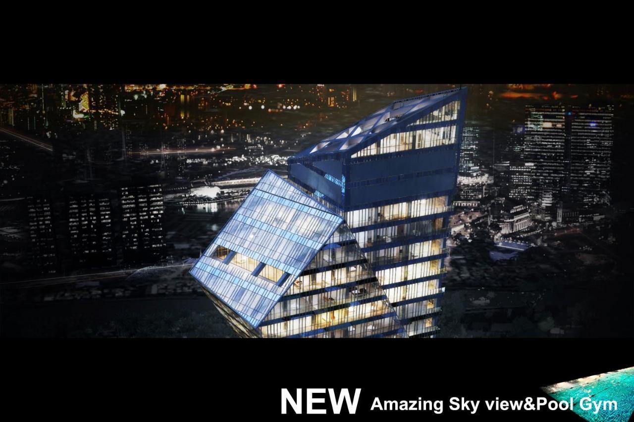 Century Spire Makati Aparthotel Makati City Exterior photo