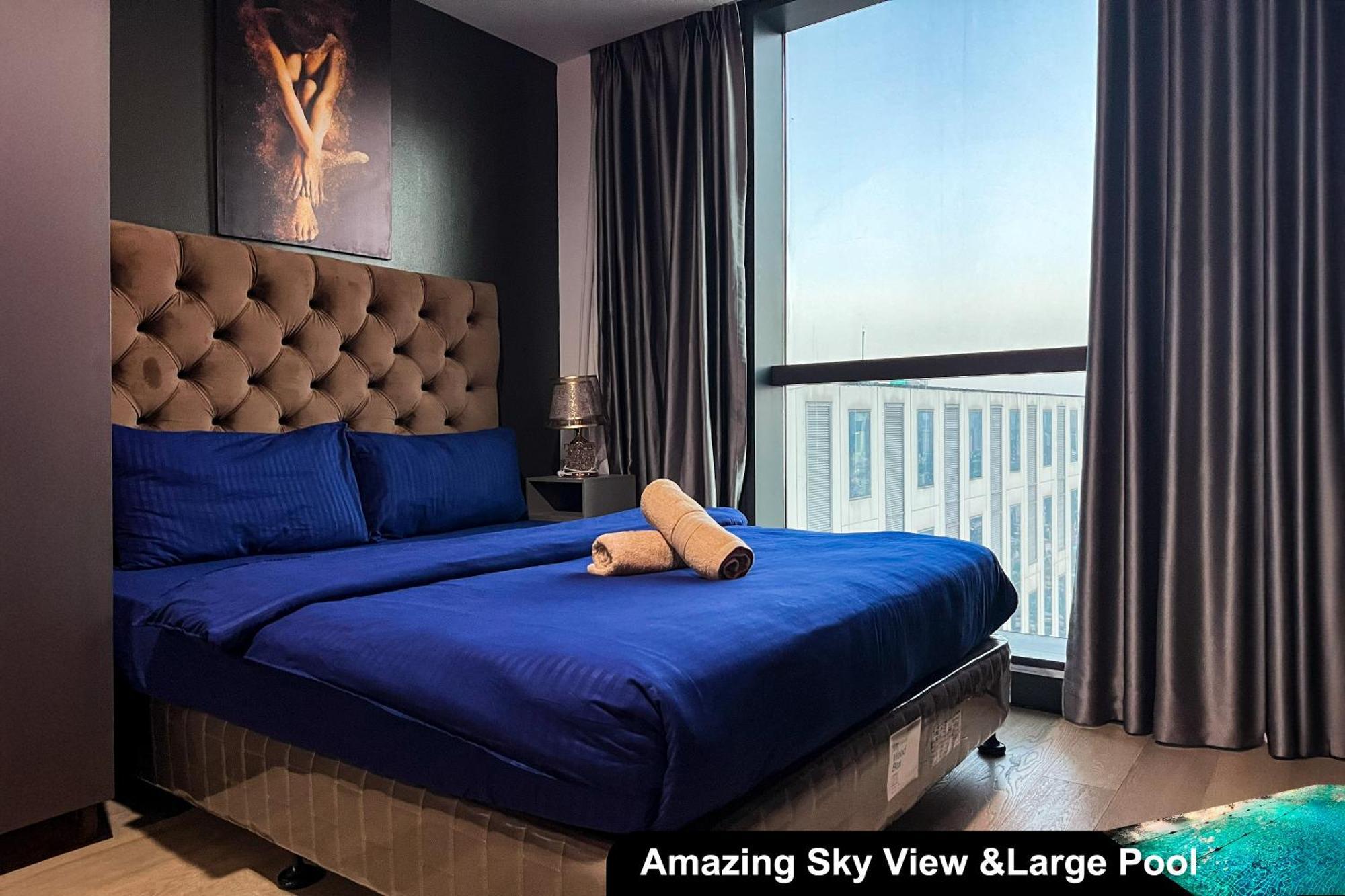 Century Spire Makati Aparthotel Makati City Exterior photo